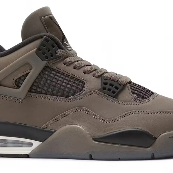 Jordan 4 retro cave stones before drop pre release